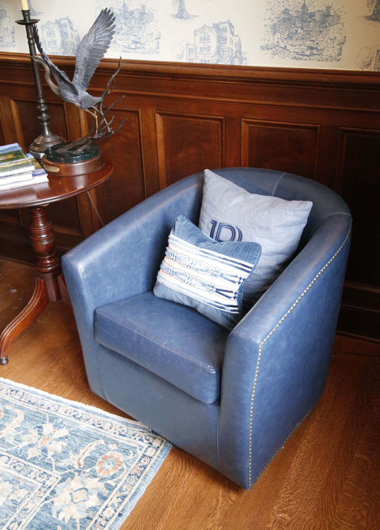 Designer Showcase: Harwelden
